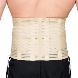 Lumbar Support Braces